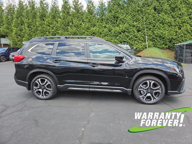 New 2026 Subaru Ascent Limited AWD/4WD image 8