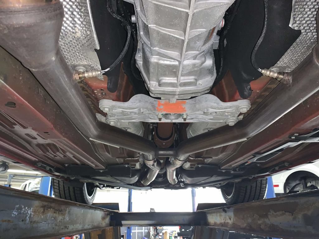 Used 2012 Ford Mustang Shelby GT500 w/ SVT Performance Pkg RWD image 83