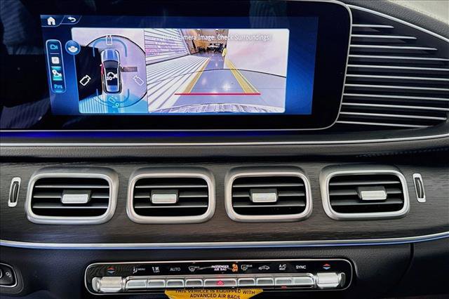 New 2026 Mercedes-Benz GLE 580 4MATIC image 14