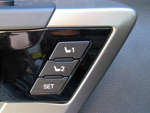 Used 2024 Toyota Tundra Limited w/ Power Package image 26