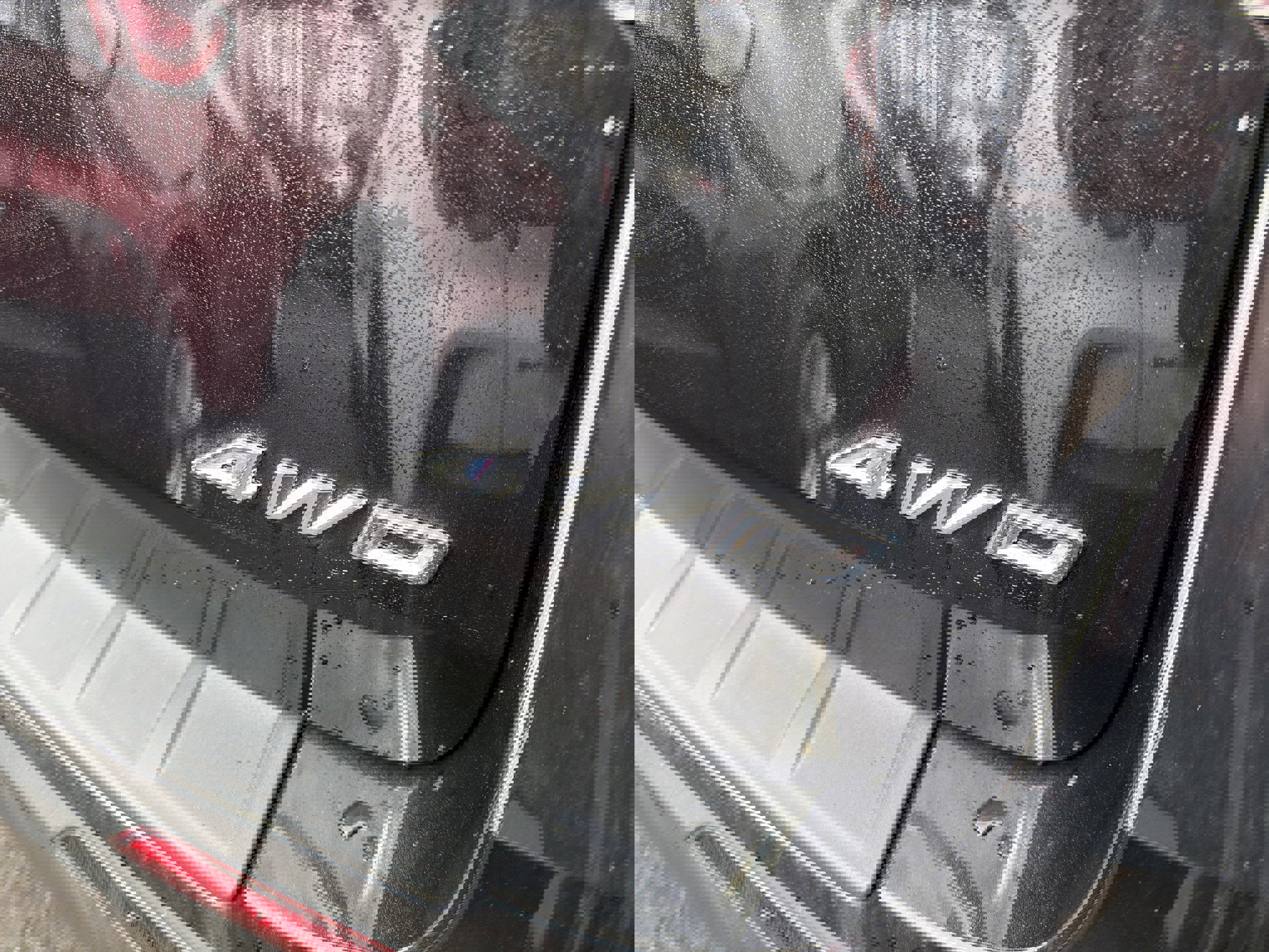 Used 2022 Ford Explorer XLT image 9