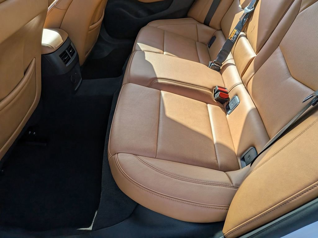 Certified 2024 Cadillac CT5 V w/ Platinum Package image 23