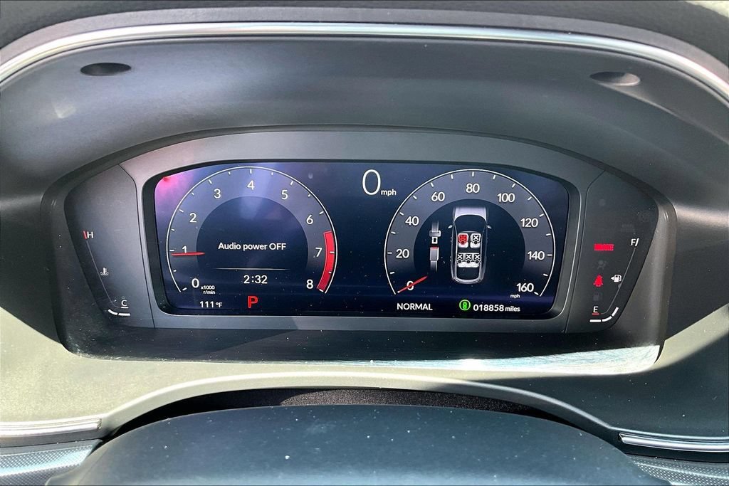 Certified 2024 Acura Integra A-Spec w/ Technology Package FWD image 26