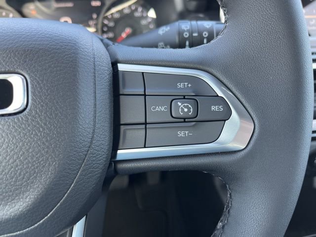 New 2026 Jeep Compass Latitude image 19