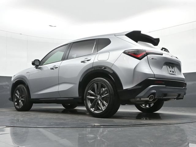 Used 2025 Acura ADX A-Spec FWD image 36