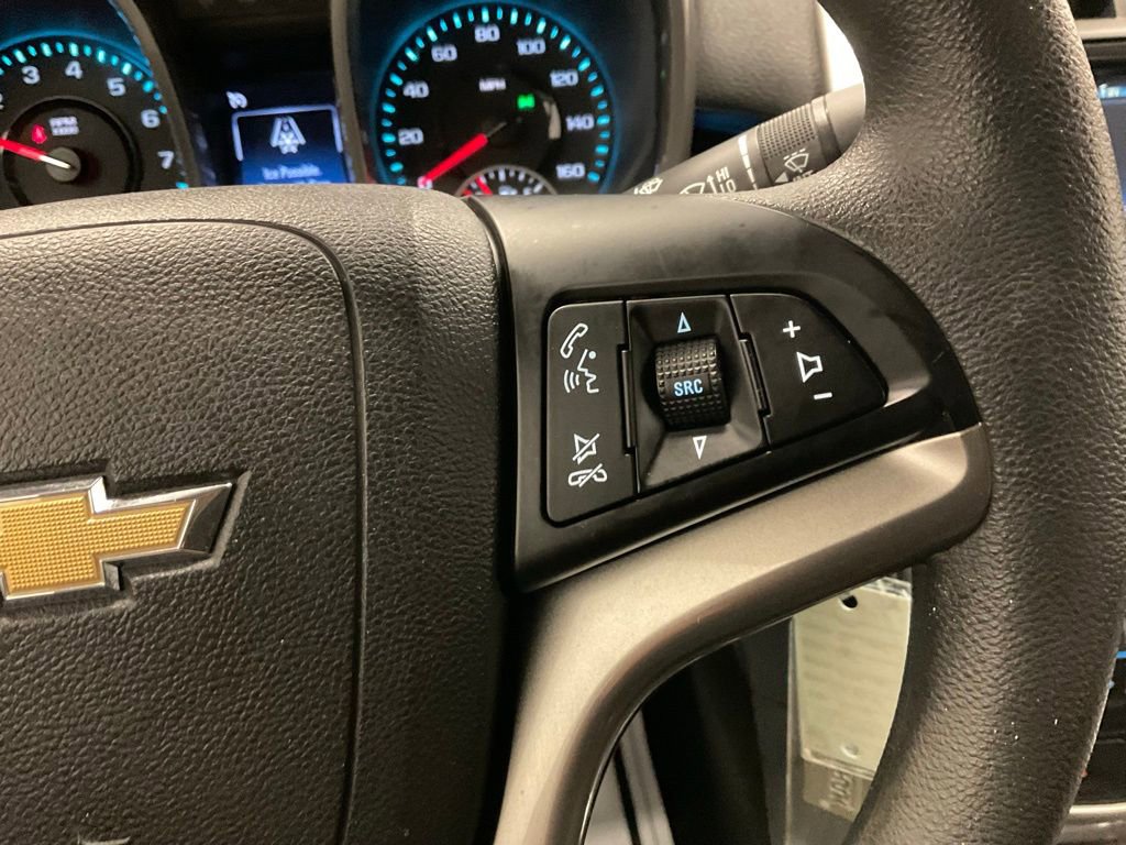 Used 2015 Chevrolet Malibu LT w/ Power Convenience Package image 20