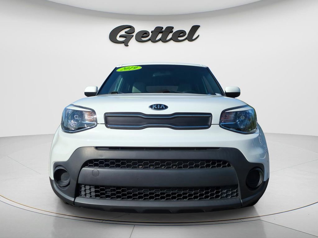 Used 2019 Kia Soul FWD video 2