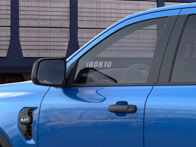 New 2026 Ford Ranger XLT AWD/4WD image 20