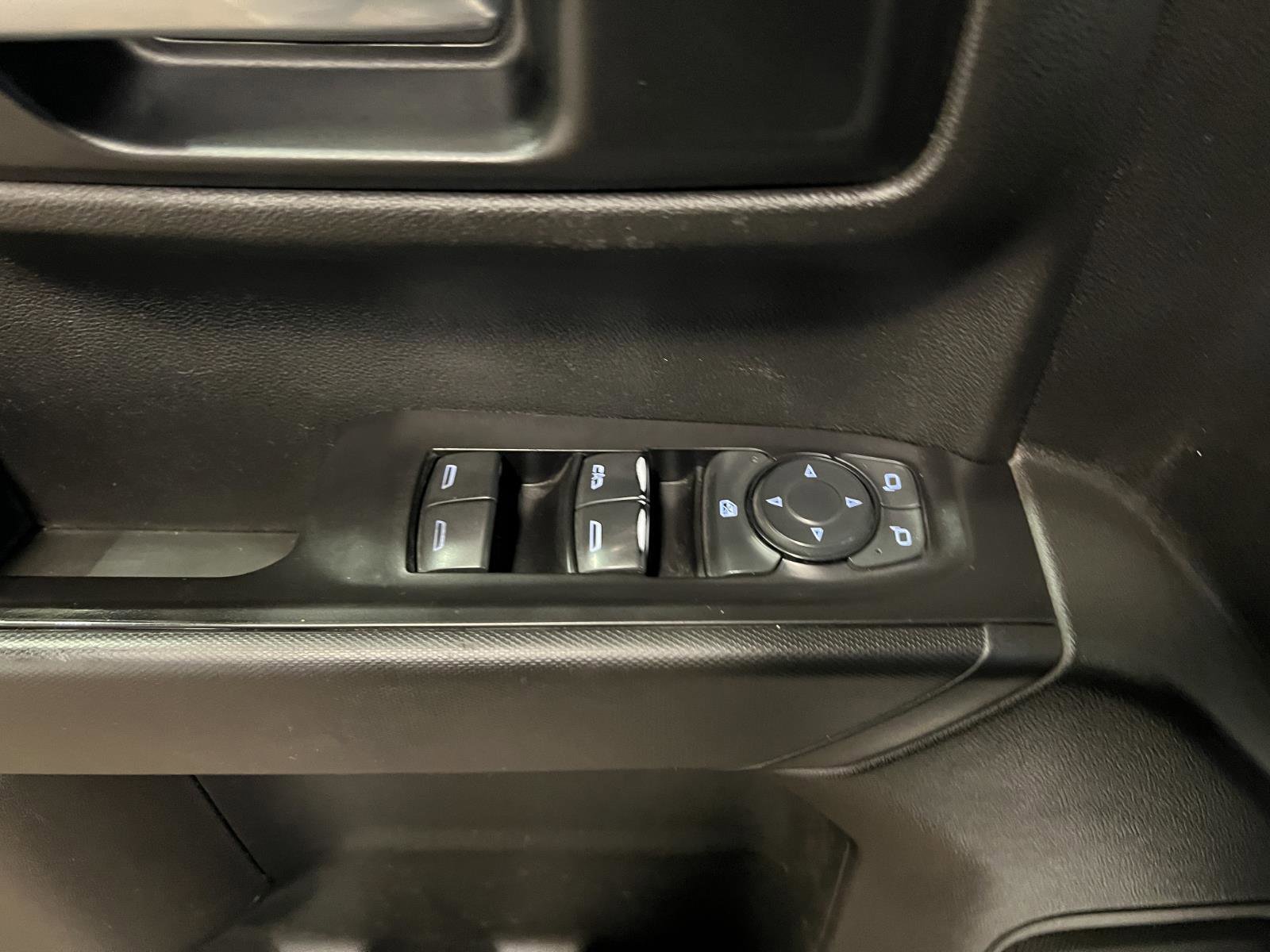 Used 2019 Chevrolet Silverado 1500 W/T w/ WT Convenience Package image 21