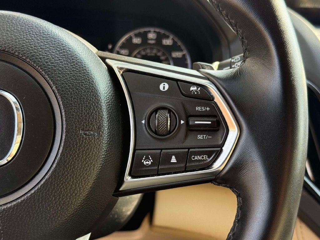 Certified 2024 Acura RDX SH-AWD image 29