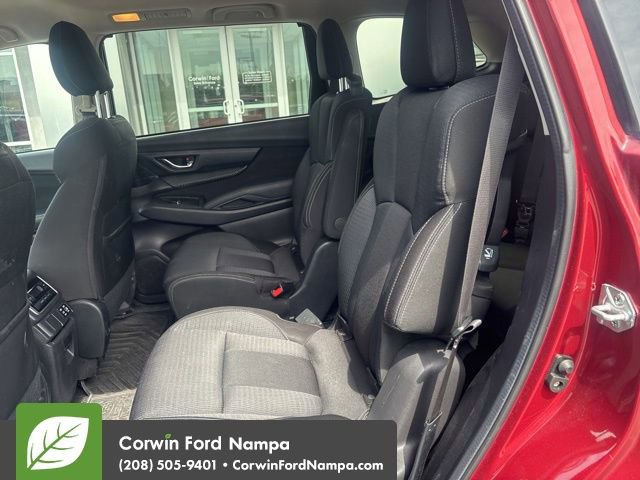 Used 2023 Subaru Ascent Premium w/ Convenience Package image 10
