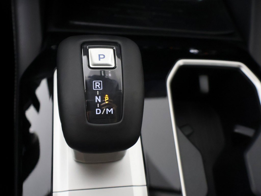 New 2025 Mitsubishi Outlander Trail Edition image 54