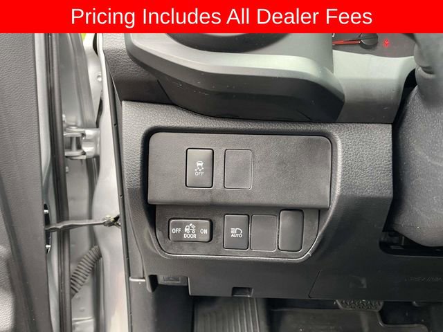 Used 2023 Toyota Tacoma SR AWD/4WD image 21