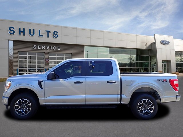 Used 2021 Ford F150 XL w/ STX Appearance Package image 2