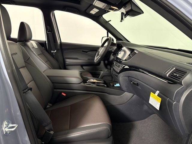 New 2026 Honda Ridgeline Black Edition image 22