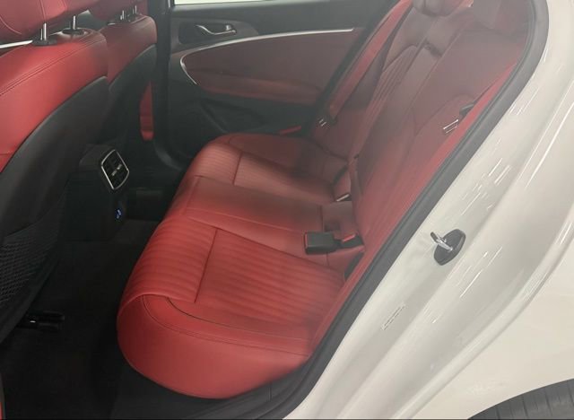 Used 2026 Genesis G70 3.3T Sport Prestige image 25