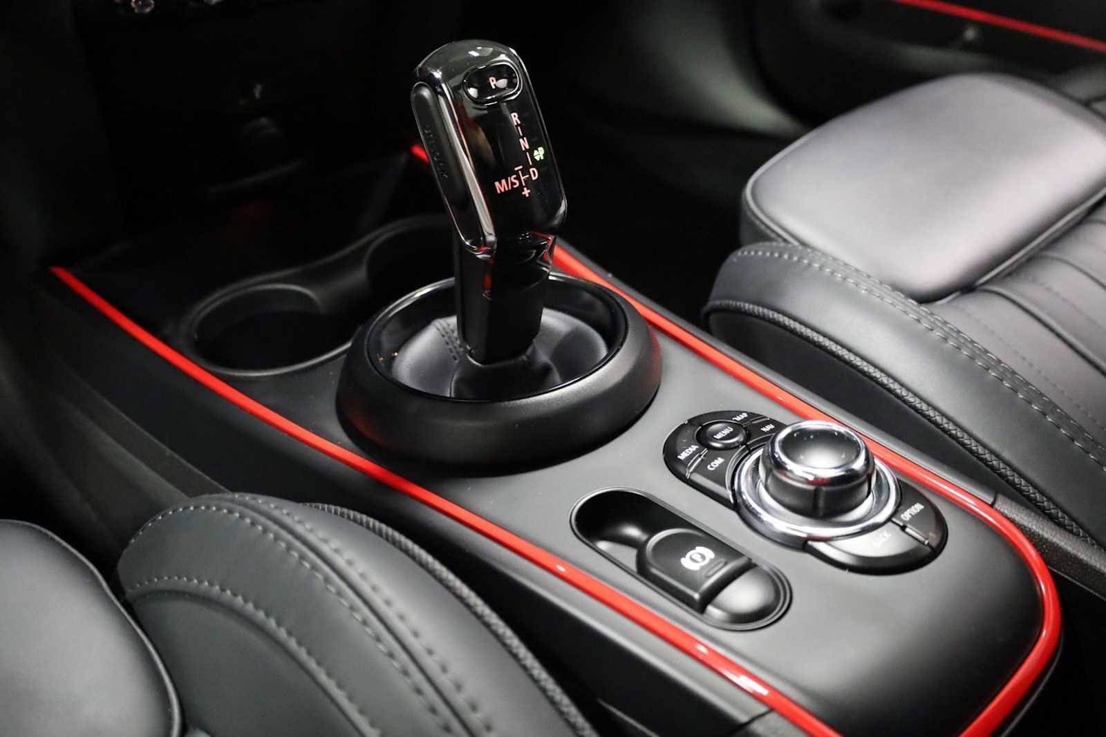 Used 2024 MINI Cooper Countryman John Cooper Works image 28