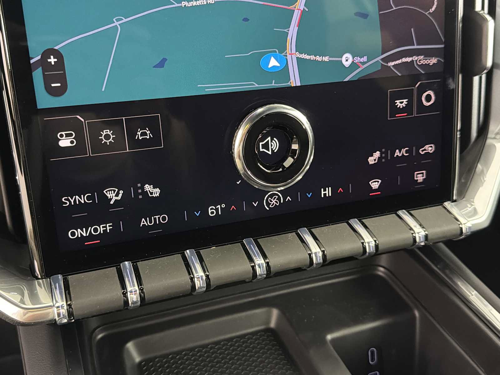 New 2026 GMC Acadia Elevation w/ Black Edition FWD image 66