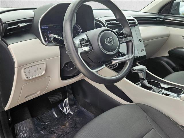 Used 2024 Hyundai Tucson SEL image 10