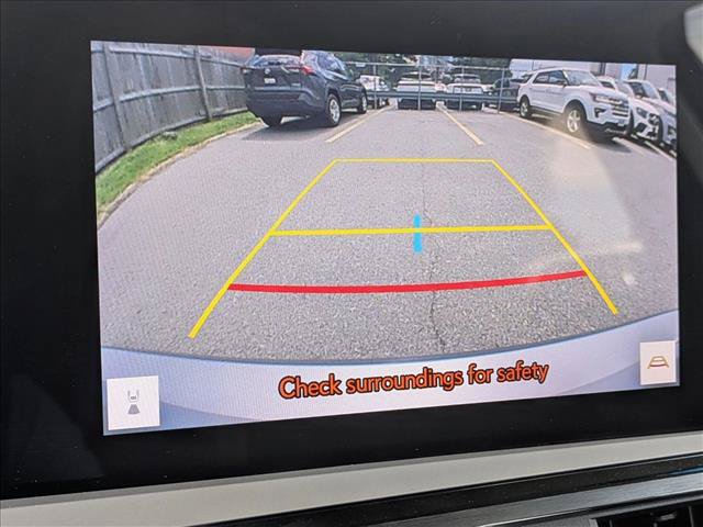 Used 2024 Lexus ES 350 FWD image 13