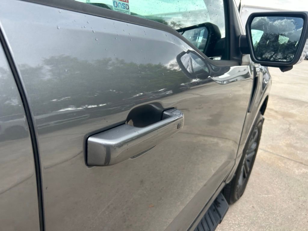 Used 2023 Ford F150 XLT w/ Equipment Group 302A High image 31