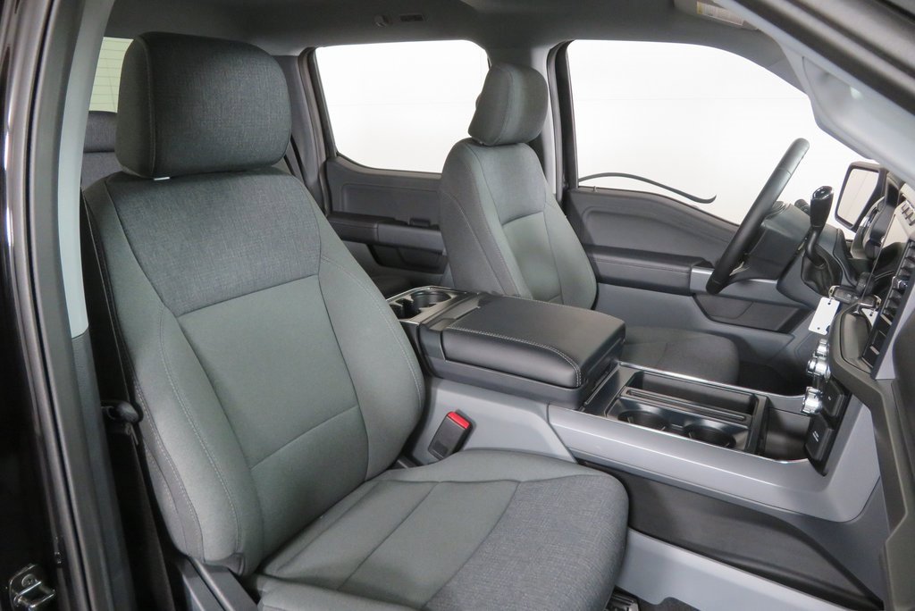 Used 2024 Ford F150 XLT w/ Mobile Office Package image 20