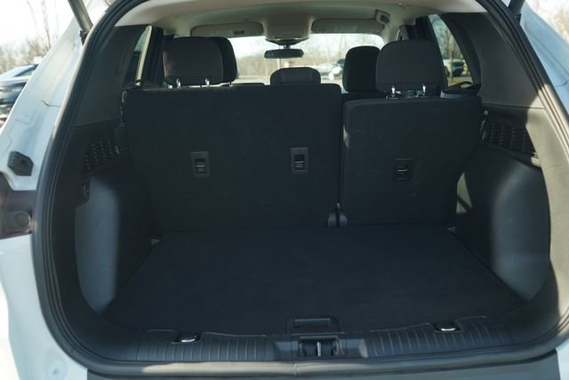 Used 2023 Ford Escape Active image 18