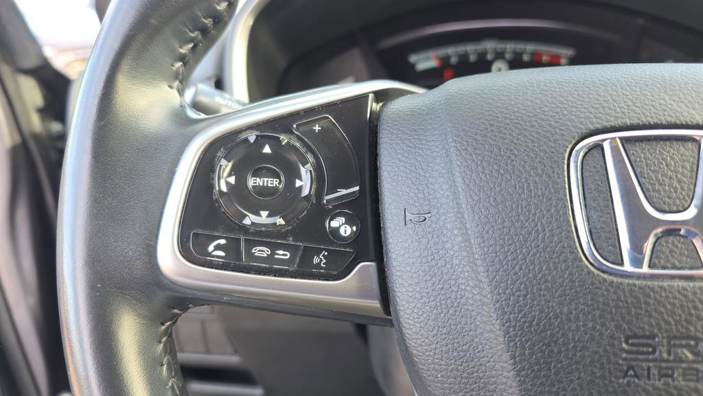 Used 2021 Honda CR-V EX-L image 15