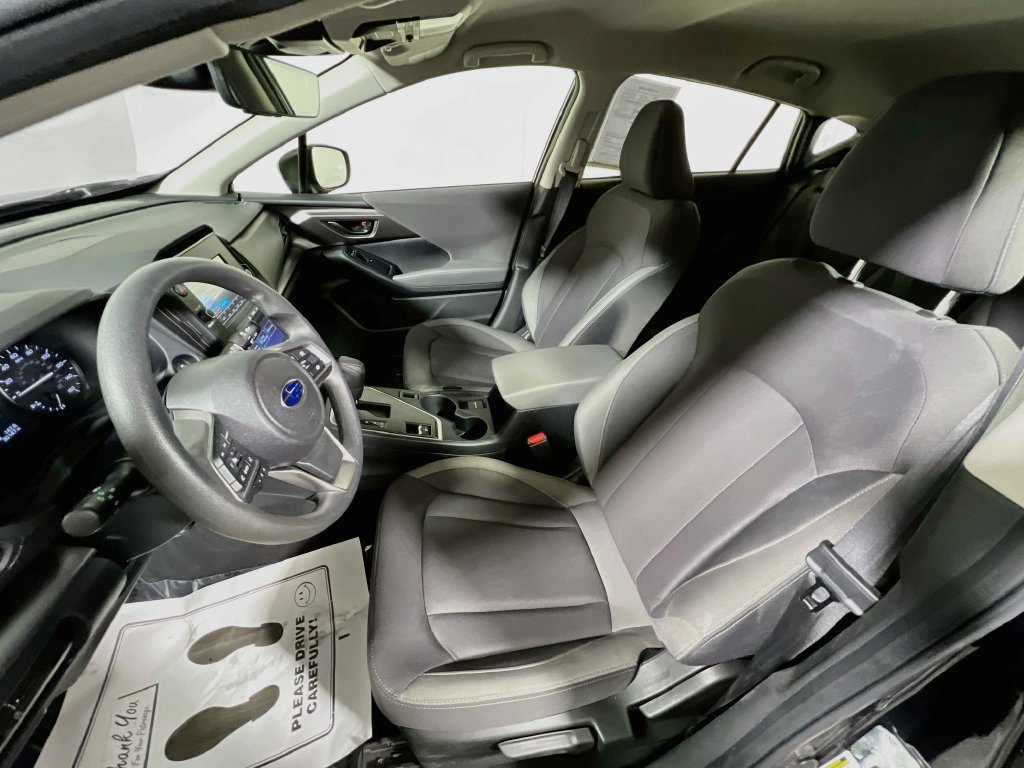 Used 2024 Subaru Impreza 2.0i AWD/4WD image 18