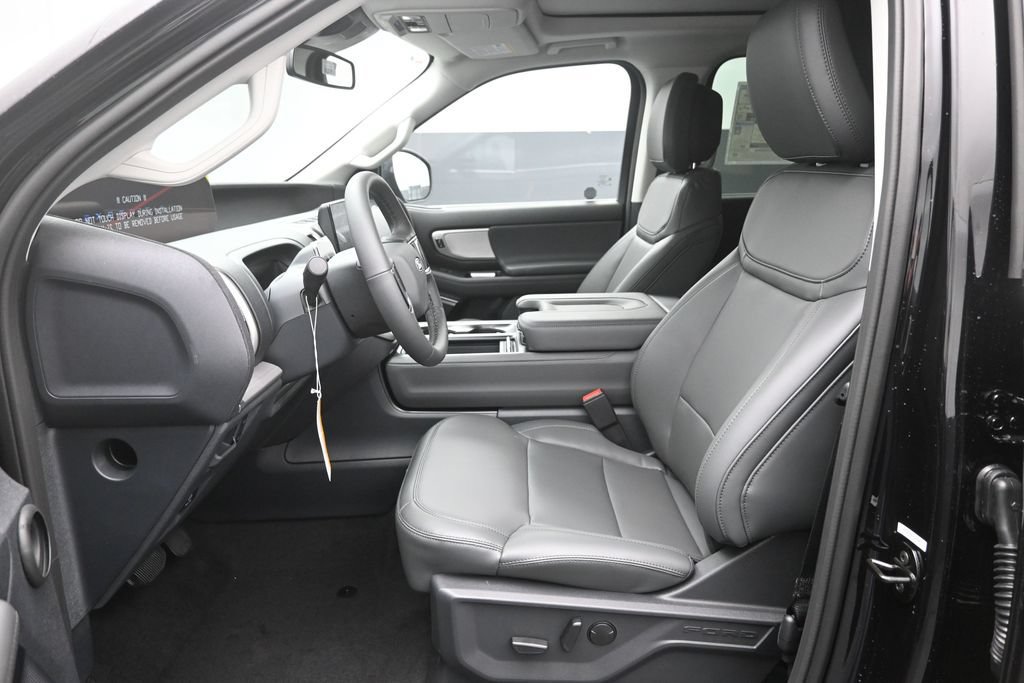 New 2027 Ford Expedition Active RWD image 18