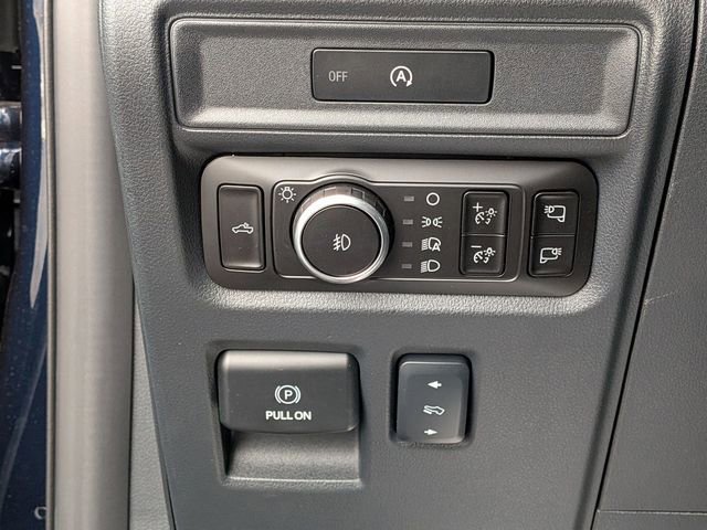New 2025 Ford F150 Lariat w/ Equipment Group 501A Mid image 30