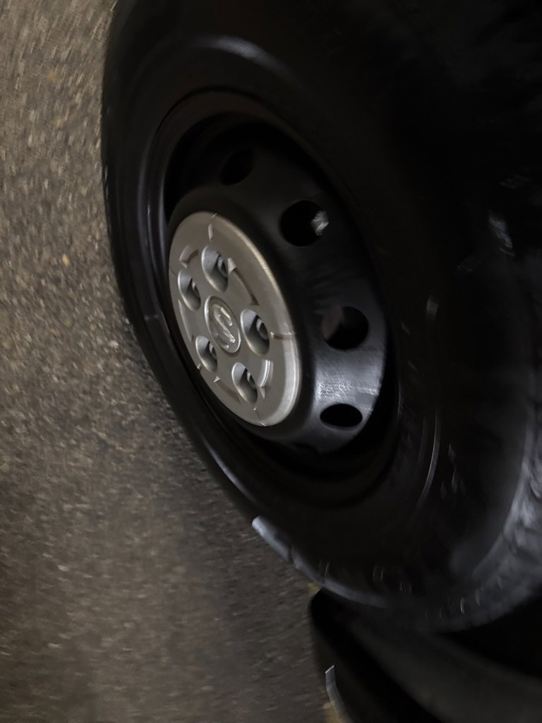 Used 2023 RAM ProMaster 2500 image 2