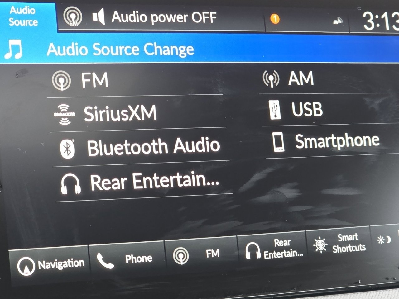 New 2026 Honda Odyssey Touring image 7