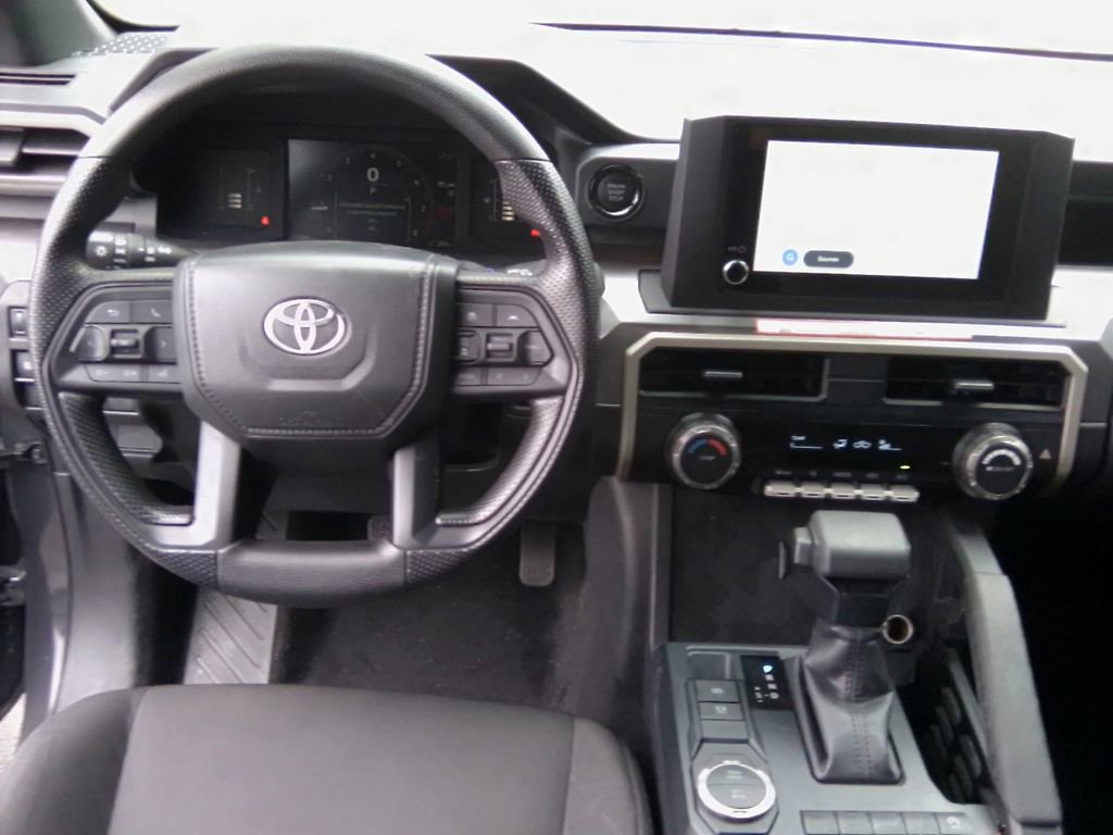 Used 2025 Toyota Tacoma SR5 RWD image 13