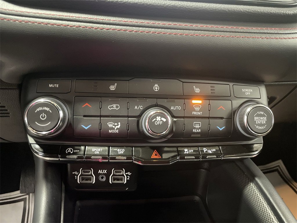 Used 2024 Dodge Durango GT image 19