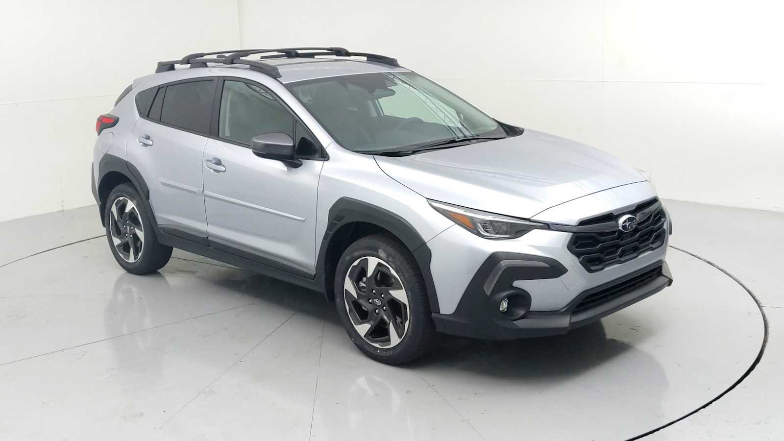 New 2026 Subaru Crosstrek 2.5i Limited