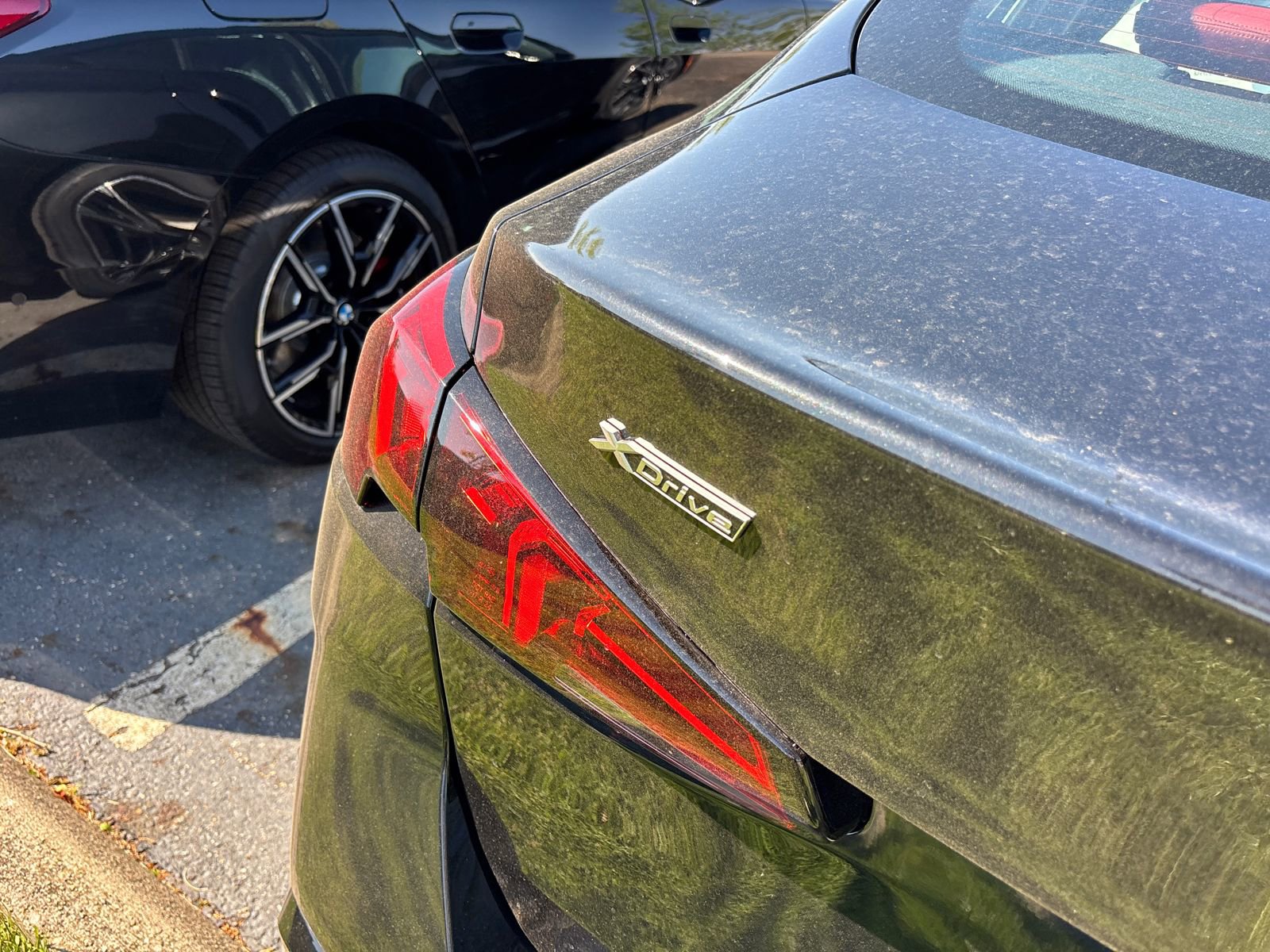 New 2026 BMW 228i xDrive AWD/4WD image 9