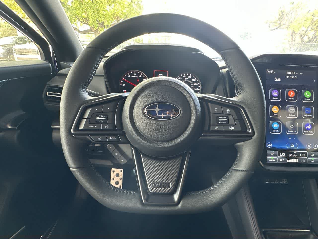 New 2026 Subaru WRX Premium AWD/4WD image 15