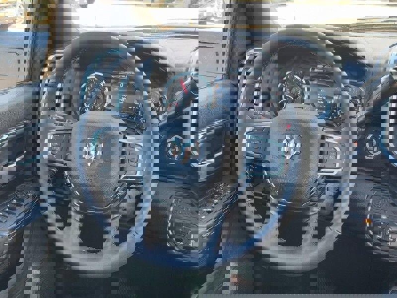 New 2026 RAM 2500 Big Horn image 7