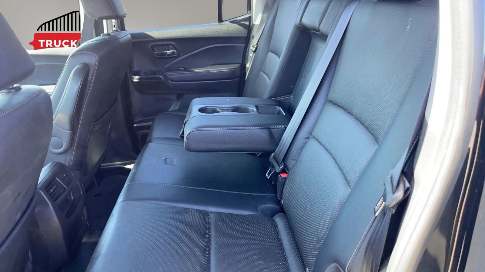 Used 2017 Honda Ridgeline RTL-T image 31