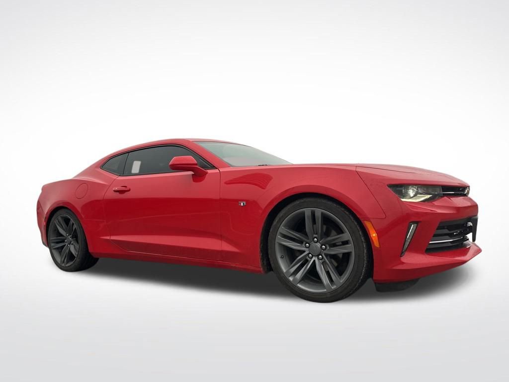 Used 2018 Chevrolet Camaro LT w/ RS Package image 39