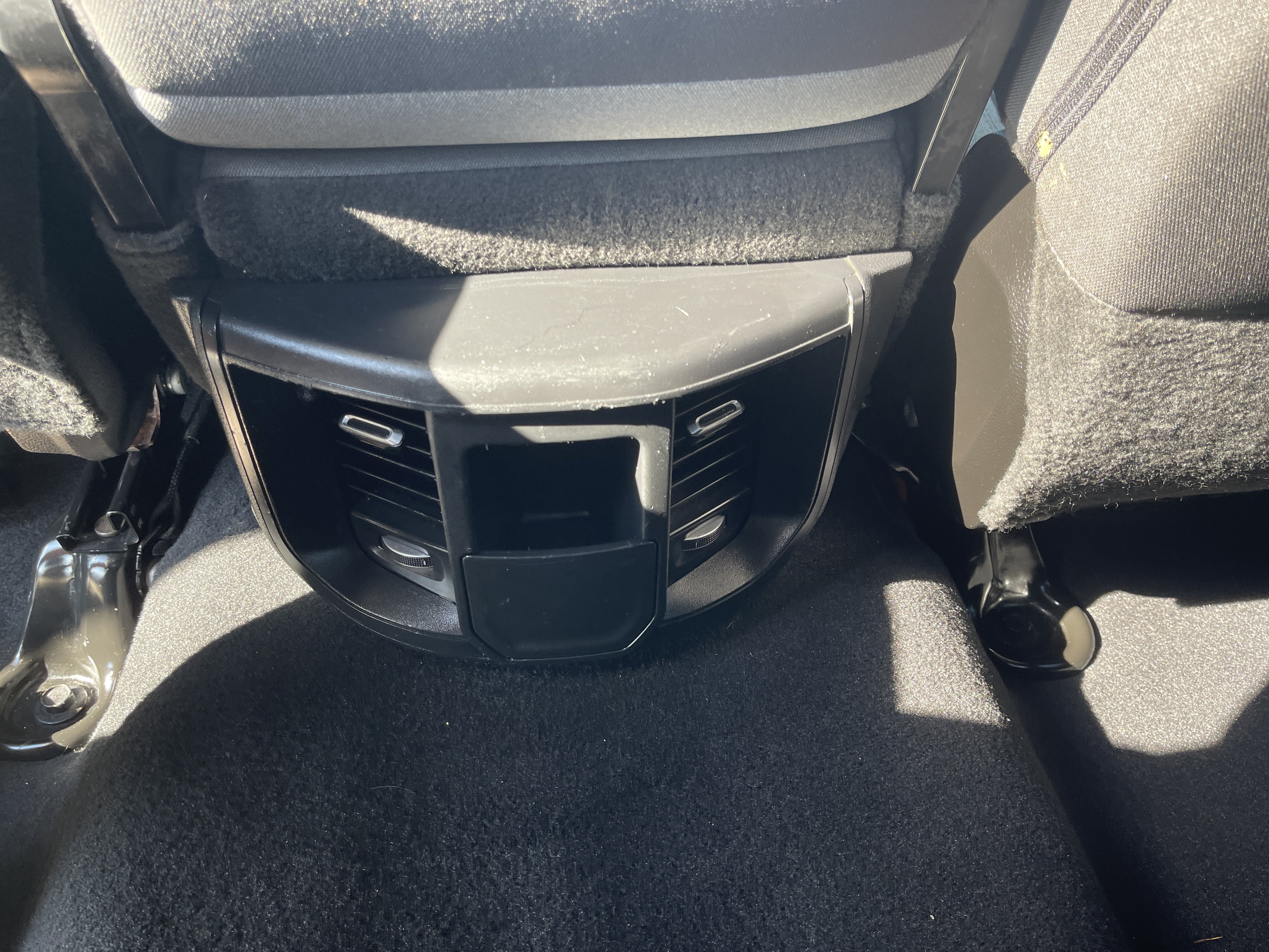 Used 2024 RAM 2500 Big Horn AWD/4WD image 38