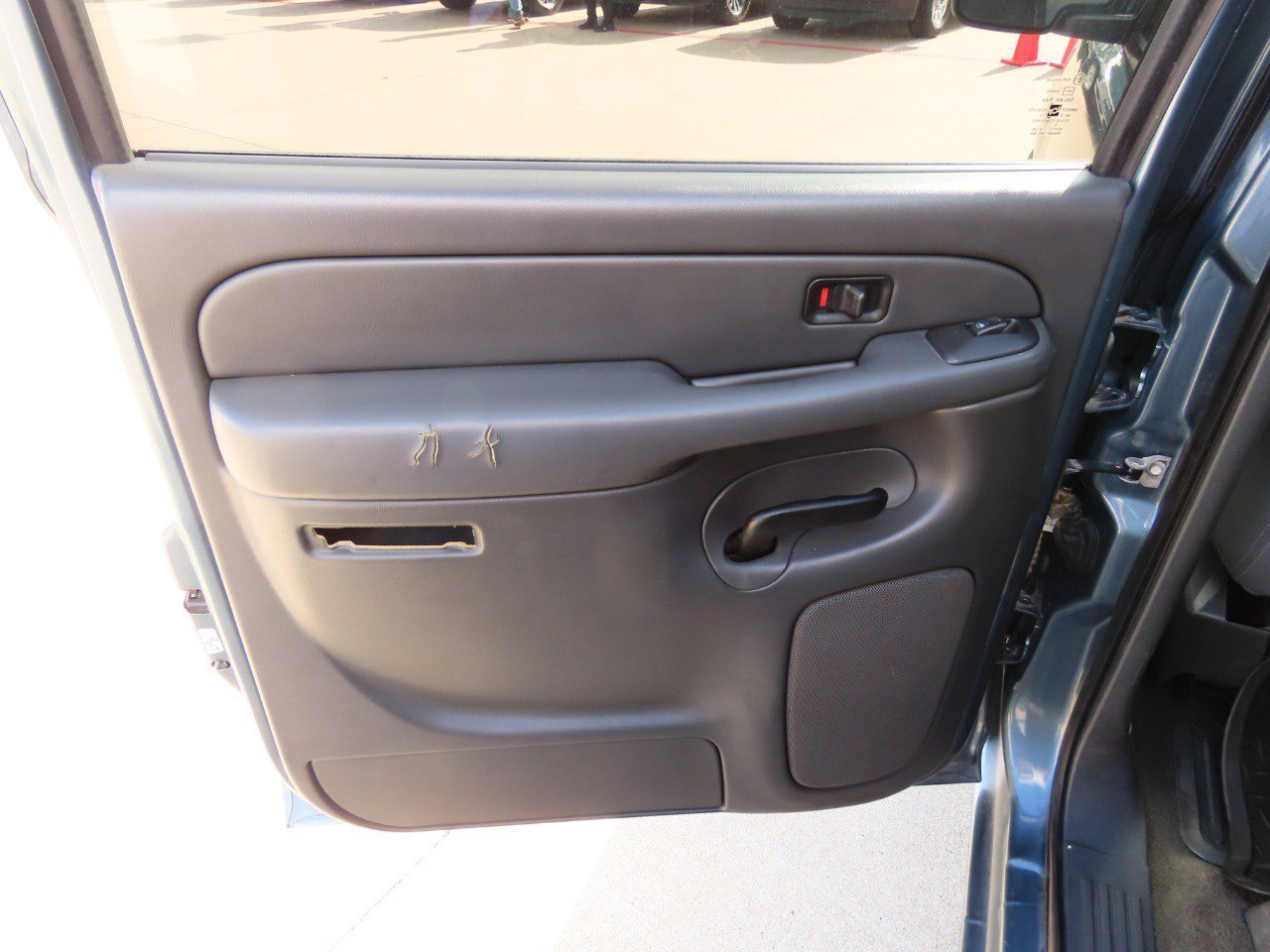 Used 2006 Chevrolet Silverado 1500 LS image 19