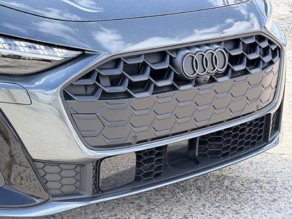 New 2026 Audi A5 Premium Plus AWD/4WD image 2