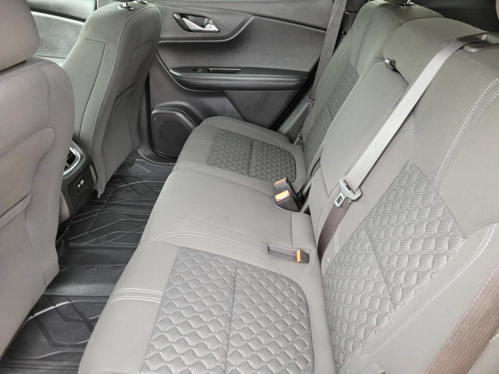 Used 2019 Chevrolet Blazer LT FWD image 14