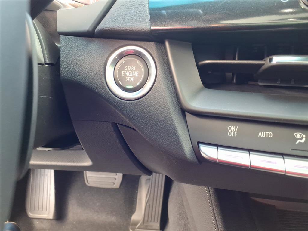 New 2026 Cadillac CT4 Luxury image 13