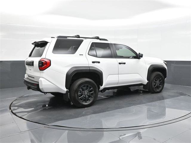 Certified 2025 Toyota 4Runner SR5 image 15