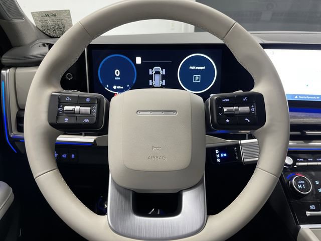 Used 2024 Hyundai Santa Fe Limited image 19
