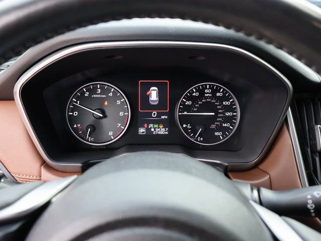 Used 2023 Subaru Outback Touring XT image 33