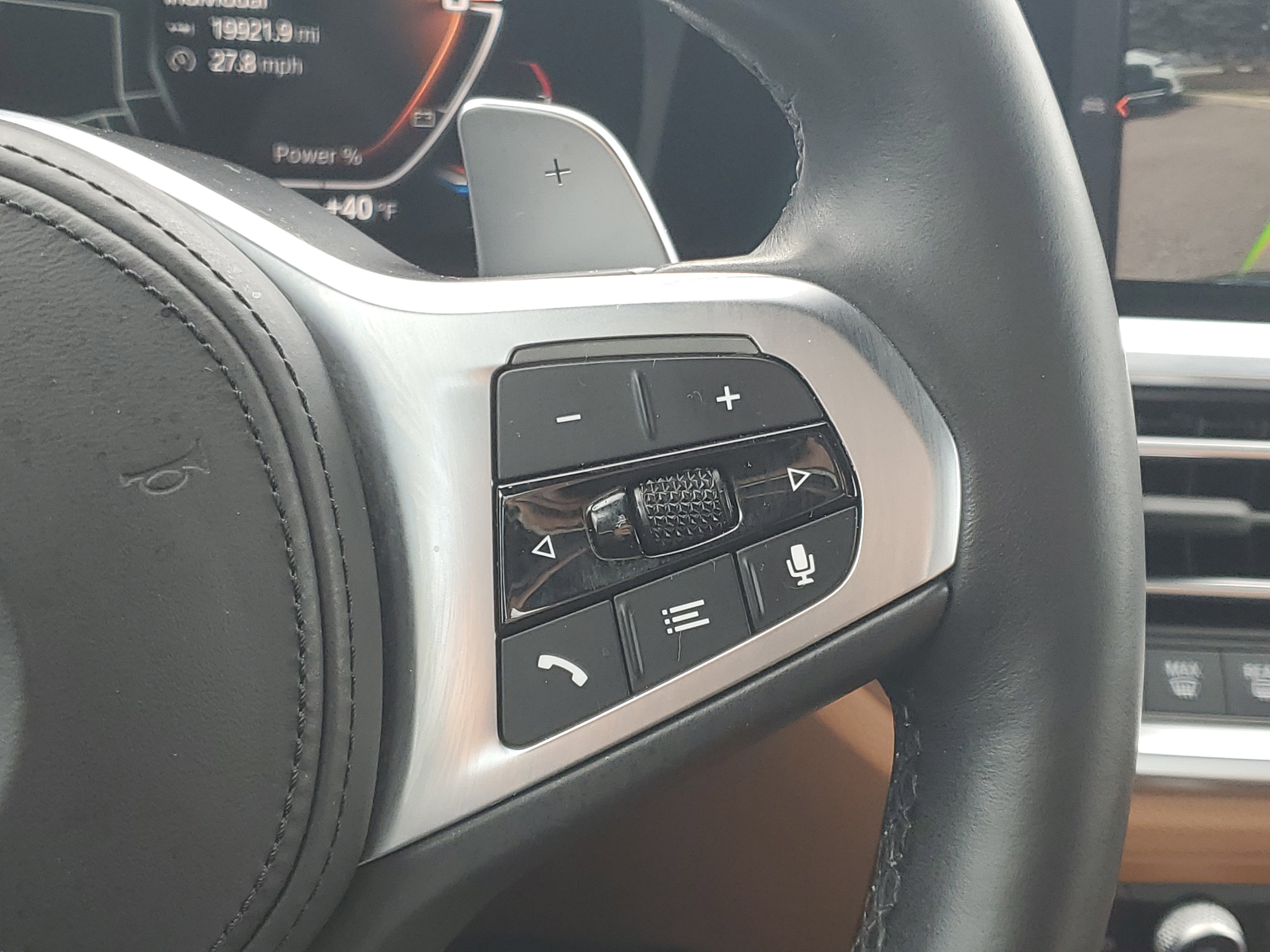 Certified 2023 BMW 440i xDrive Convertible w/ Premium Package image 12